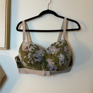 Cacique Bra 44C